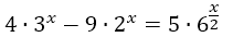 trig. egy. 4